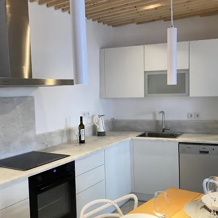 Odalys House Avec Terrasse Panoramique بيت للعطل باروس