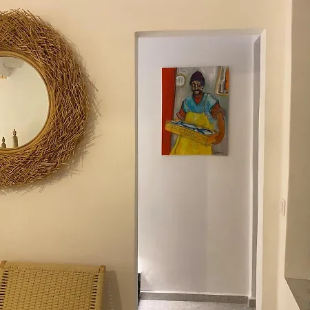 Odalys House Avec Terrasse Panoramique * باروس