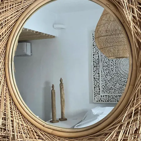 펜션 Odalys House Avec Terrasse Panoramique *