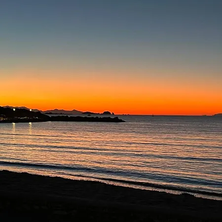 Odalys House Avec Terrasse Panoramique بيت للعطل *