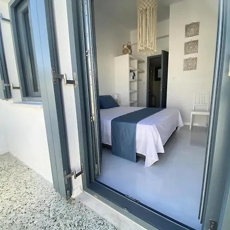 Odalys House Avec Terrasse Panoramique 펜션