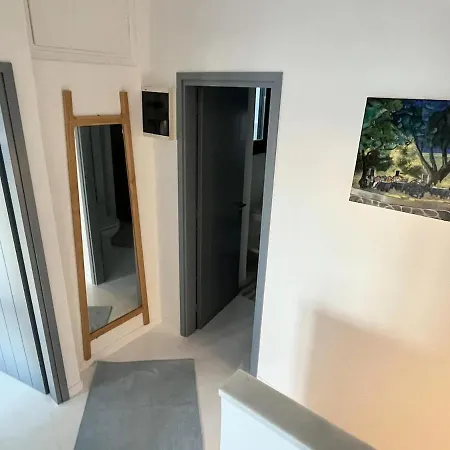 別荘 Odalys House Avec Terrasse Panoramique *
