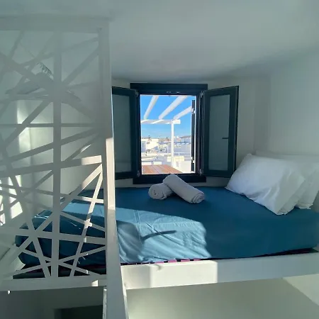 別荘 Odalys House Avec Terrasse Panoramique *