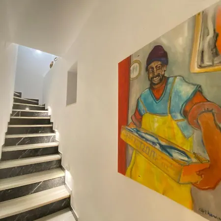 Дом отдыха Odalys House Avec Terrasse Panoramique *