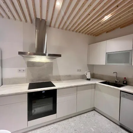 Odalys House Avec Terrasse Panoramique *