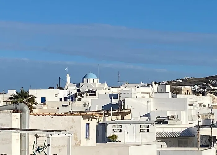 Odalys House Avec Terrasse Panoramique Сasa de vacaciones *
