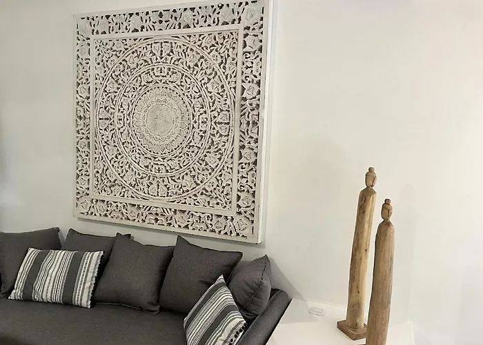 Сasa de vacaciones Odalys House Avec Terrasse Panoramique